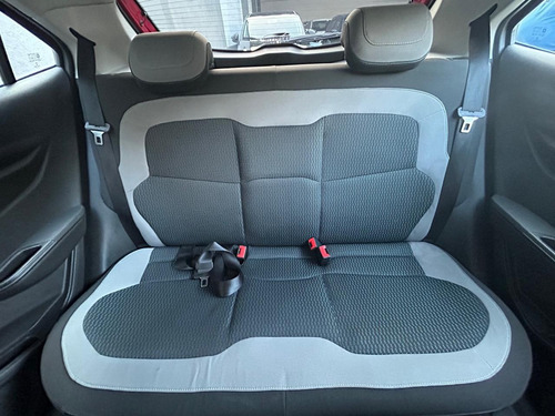 Chevrolet Onix 1.0 MPFI LT 8V FLEX 4P MANUAL