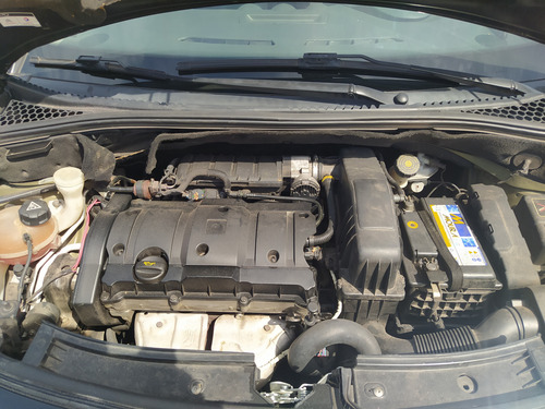 Citroën C3 1.6 Vti 16v Tendance Flex Aut. 5p