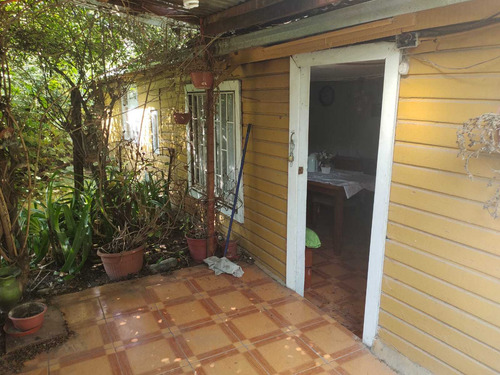 Venta Casa Renca 237m2 (71903)