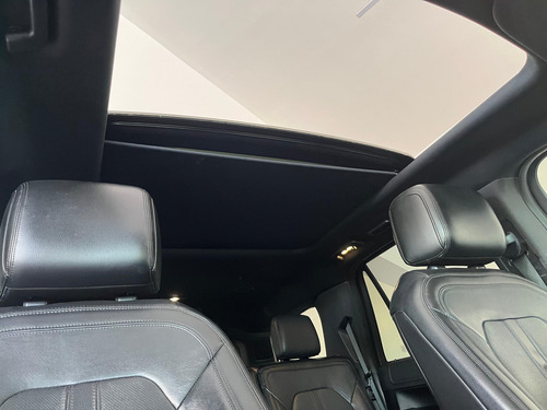 Ford Expedition 3.5 Limited 4x2 At