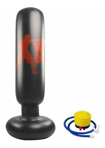 Bolsa Boxeo Para Niño Adultos