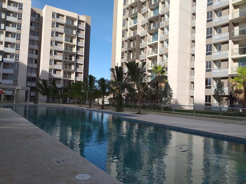 Imagen 30 de 30 de Arriendo Apartamento Para Estrenar Cerca A Uninorte, Barranquilla