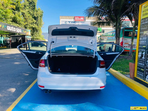 Volkswagen Jetta Vi 2.0 Comfortline