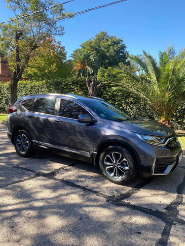 Honda Cr-v Ex 1.5 Turbo