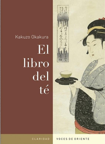 Libro Del Te, El