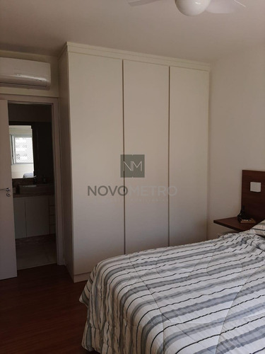 Imagem 22 de 30 de Apartamento À Venda Em Fazenda São Quirino - Ap005740