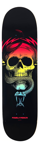 Tabla Skate Powell Mcgill Colby Fade 8.5 X 32.08 Laminates