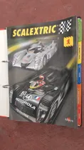 Comprar Pista Scalextric Altaya 2000 Funcional Casi Completa Oferta!