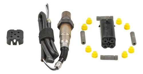 Sensor Oxigeno Universal Adc Chevrolet Chevy L4 1.6l 2011