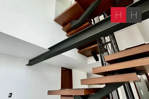 Casa En Venta En La Gran Reserva Lomas De Angelópolis