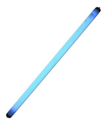 Tubo Fluorescente Philips 18w 60cm Luz Azul