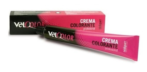 Tinte Valquer 60ml