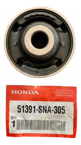 Buje Grande Meseta Delantera Honda Civic Emotion 2006 - 2012