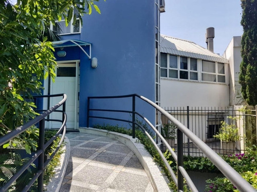 Casa Em Vila Assunção Com 4 Dormitórios - Vz2299