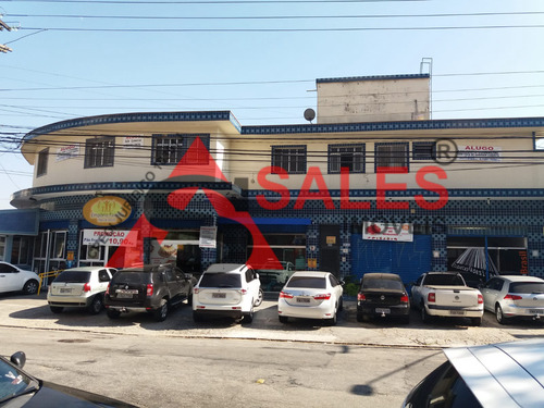 Imagem 27 de 28 de Ponto Em Bosque Da Saúde, São Paulo/sp De 30m² Para Locação R$ 2.750,00/mes - Pt1511632-r