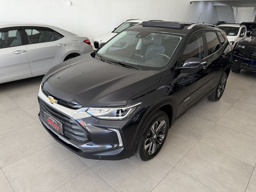 Chevrolet Tracker 1.2 4P FLEX TURBO PREMIER AUTOMÁTICO