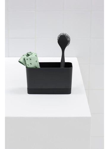 Paño De Microfibra Para Limpieza Sinkside Jade Green