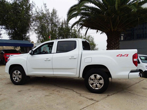 Maxus T60 DC 4X4 GL