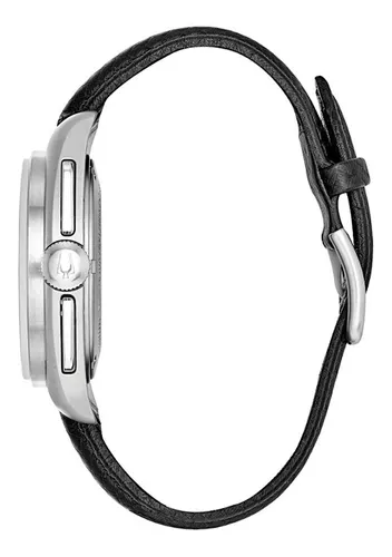 Bulova discount edicion especial