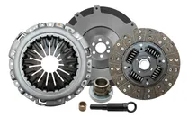 Comprar Kit De Clutch Con Volante Nissan Np300 2.5 L4 Qr25 2014-2020