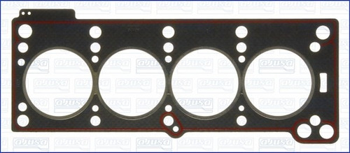 Junta Tapa De Cilindros Renault Clio 1.2/1.4/r19