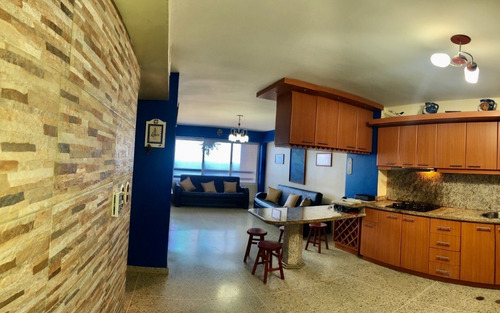 Imagen 13 de 14 de Alquiler De Apartamento En Playa Grande