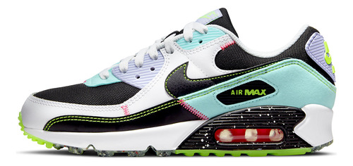 Zapatillas Nike Air Max 90 Exeter Edition Dj5922_001   