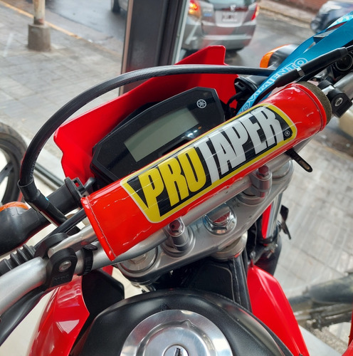 Imagen 13 de 15 de Yamaha Xtz 250 - 2018
