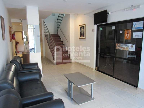 Financiacion - Apart Hotel En Venta - Termas De Rio Hondo - Santiago Del Estero - Ar-se2-1