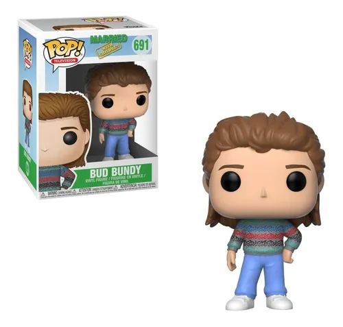 Married with children funko pop discount