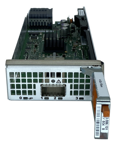Modulo Gerenciamento Emc 303-086-101 Fibre Channel 4x Fibre
