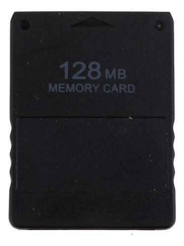 Tarjeta De Memoria De 128 Mb Para 2 Ps2
