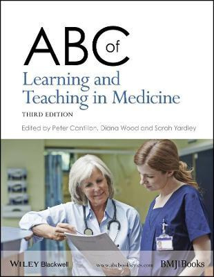 Libro Abc Of Learning And Teaching In Medicine - Peter Ca...