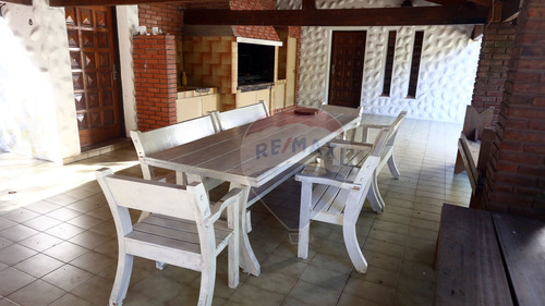 Imagen 25 de 30 de 3 Casas Quintas Sobre 4800 M2 En Las Lomas Ezeiza