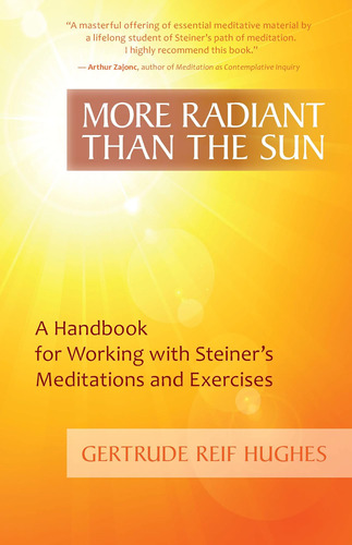 Libro: More Radiant Than The Sun: A Handbook For Working And