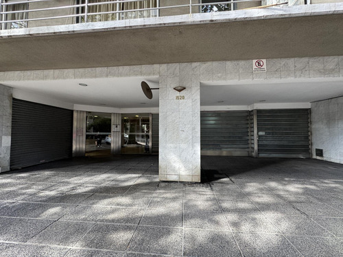 Alquiler 3 Ambientes Apto Profesional · 85m2 · Cochera