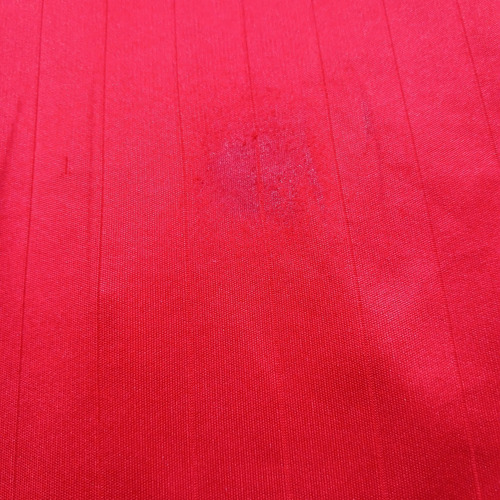 Camiseta Selección Dinamarca 2006 Teamgeist (Usado)