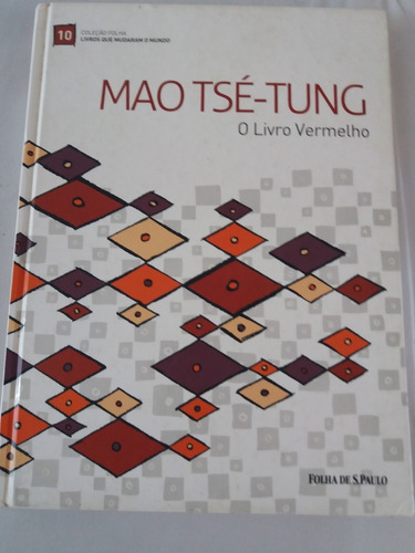 Mao Tsé-tung - O Livro Vermelho