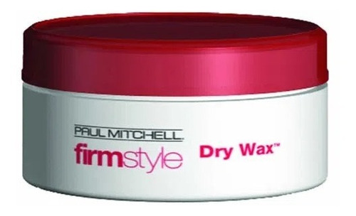 Paul Mitchell Firm Style Dry Wax - 50g  Cera Finalizadora