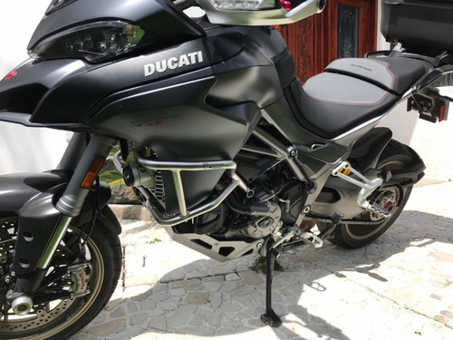 Imagen 6 de 13 de Ducati Multiestrada 1260s