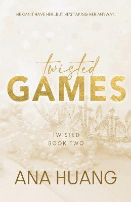 Libro Twisted Games Sku