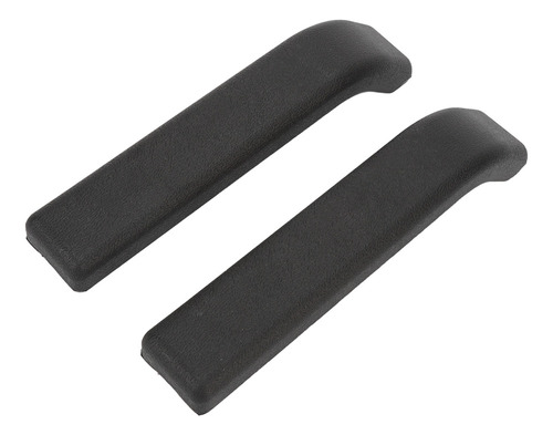 Reposabrazos Universal Para Silla De Ruedas, 2 Piezas, Almoh