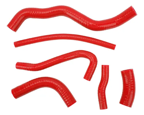 comprar Kit De Mangueras De Refrigerante De Radiador Para Suzuki Drz