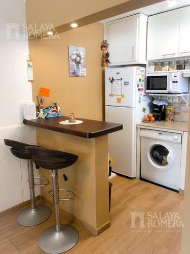 Imagen 4 de 9 de Venta: 2 Dormitorios 2 Baños Apartamento Modalidad Casita Punta Del Este