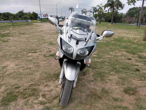 Imagen 2 de 11 de Yamaha Fjr 1300