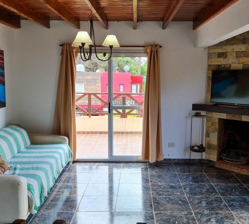 Venta Departamento 3 Dormitorios Las Gaviotas Con Cochera