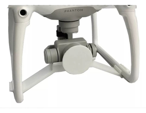 Proteção E Trava Gimbal Dji Phantom 4 Advanced E Pro