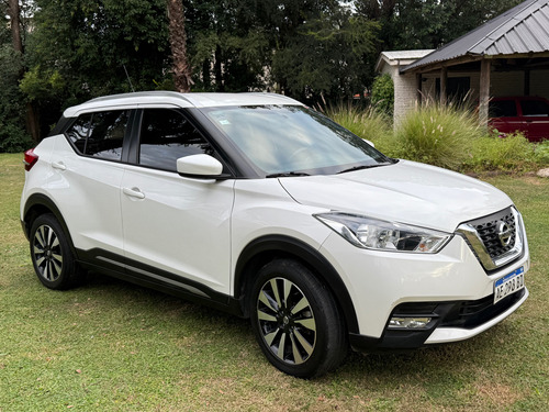 Nissan Kicks 1.6 Advance