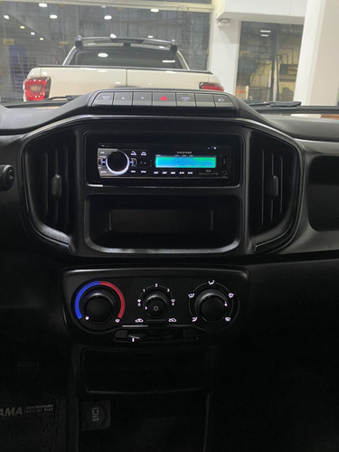 Fiat Fiorino 1.4 Endurance