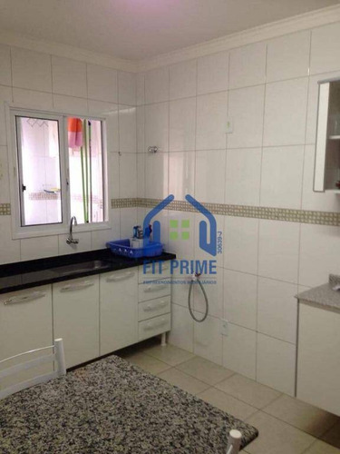 Apartamento Residencial À Venda, Jardim Yolanda, São José Do Rio Preto - Ap0413. - Ap0413